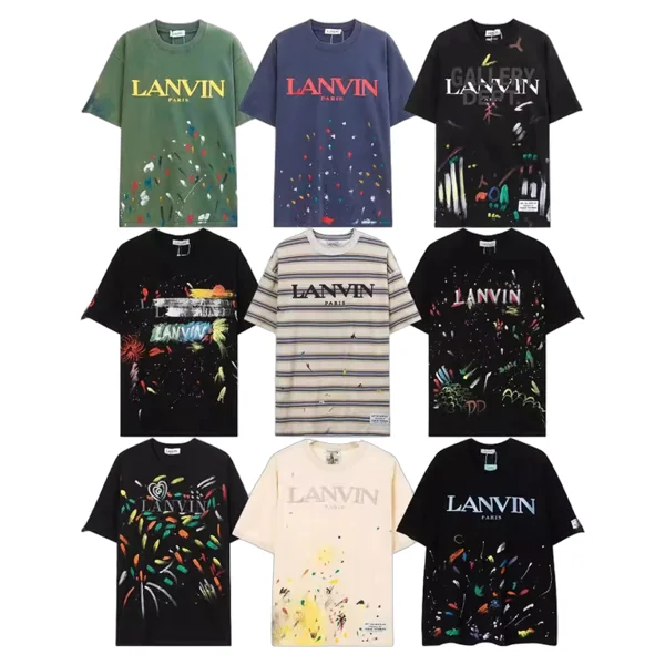 Gallery Dept Tee