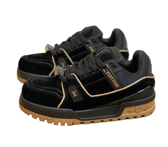 LV Trainer Maxi