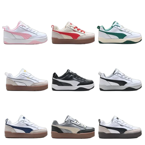 Puma Shoes