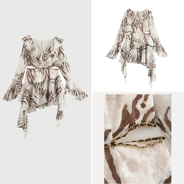 Zara Dress