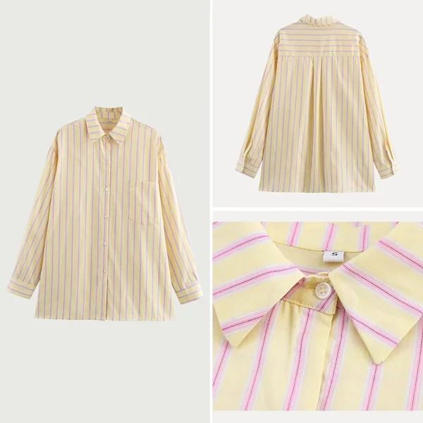 Zara Shirt