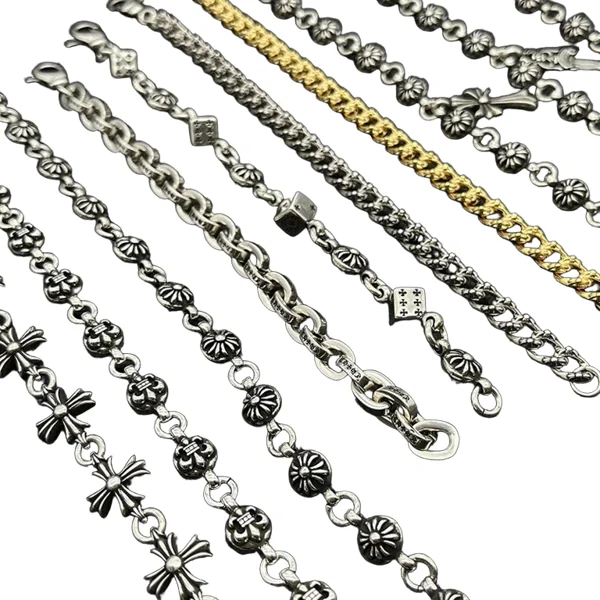 Chrome Hearts Bracelet