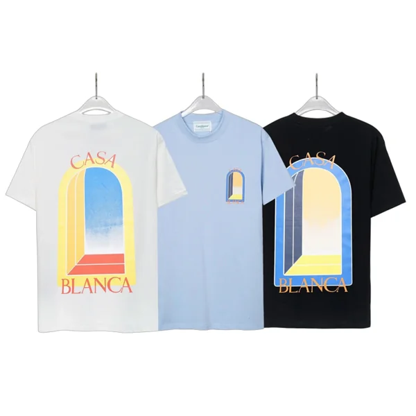 Casablanca Tee