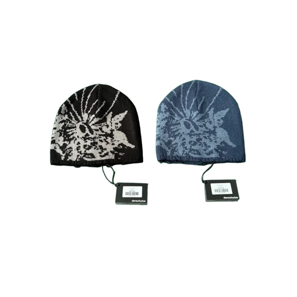 Derschutze Knitted Hat