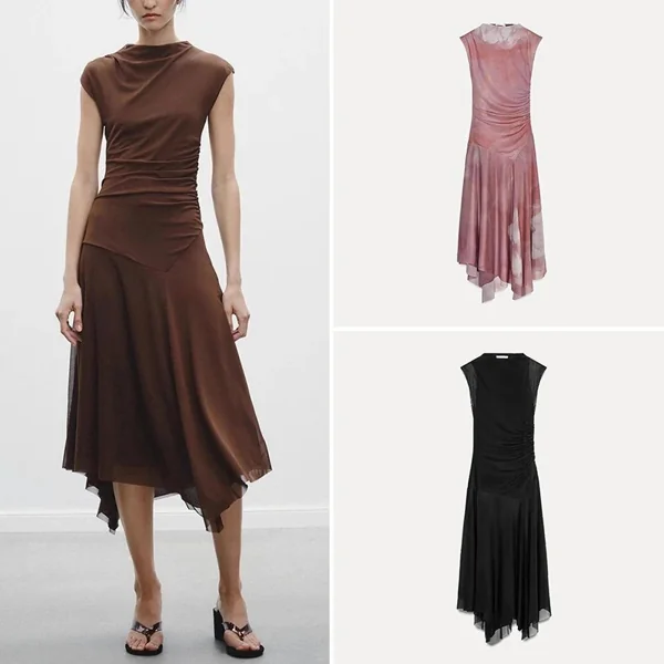 Zara Dress