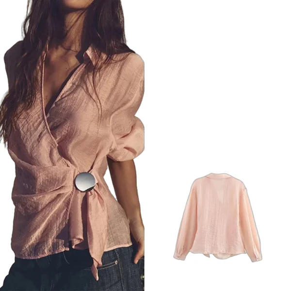 Zara Shirt