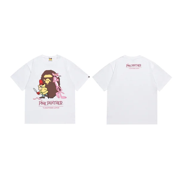 Bape Tee