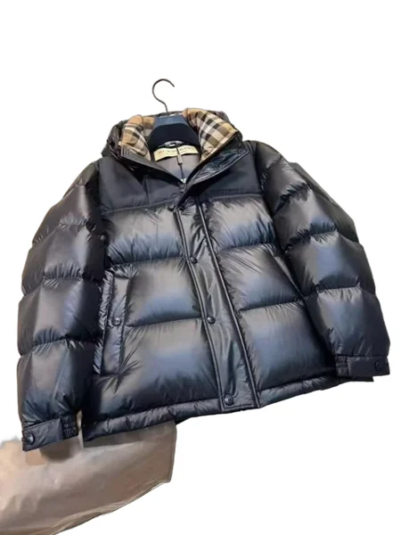 Burberry Down Jacket