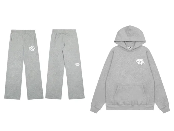 Mertra Set
