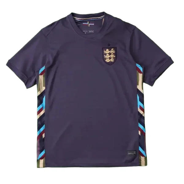 2024 UEFA England away Fan version