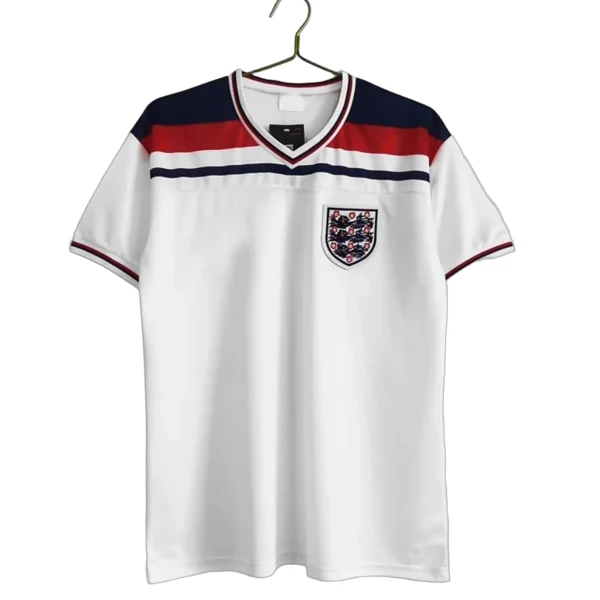 1982 season England home retro Fan version