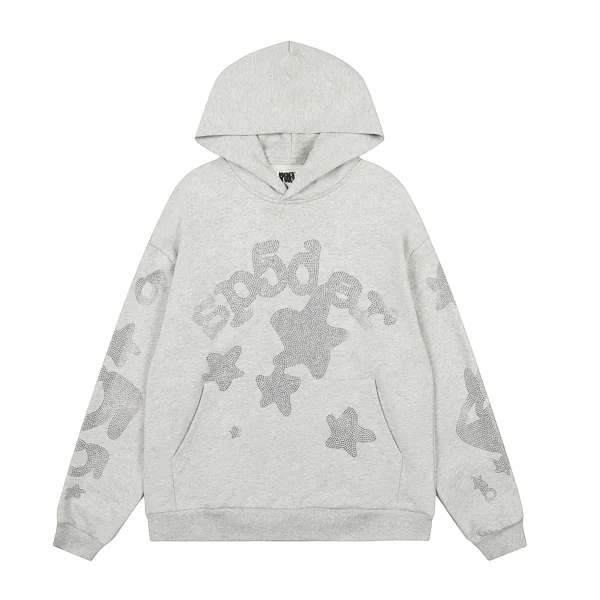 Spider Hoodie