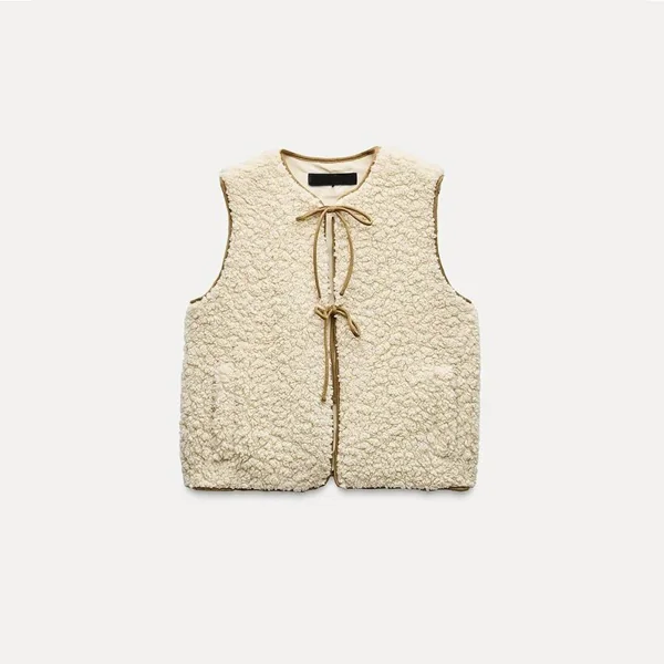 Zara Waistcoat