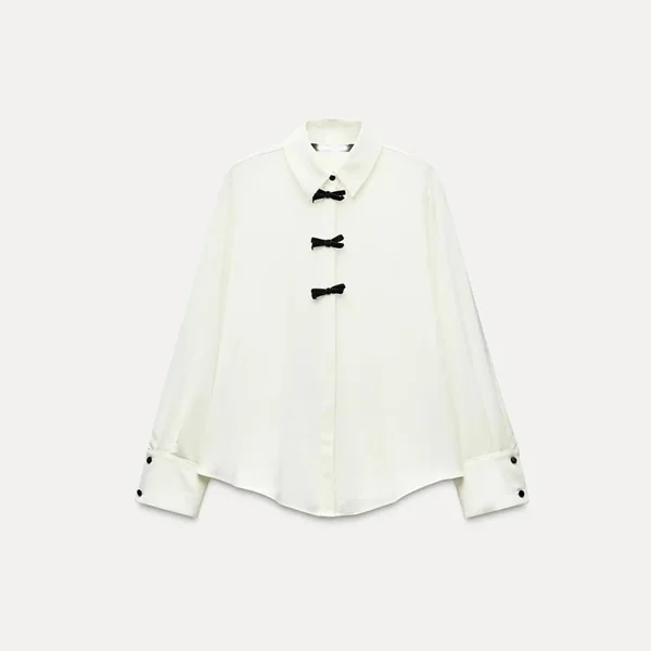 Zara Shirt