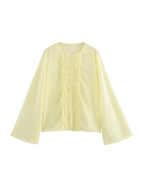 Zara Shirt