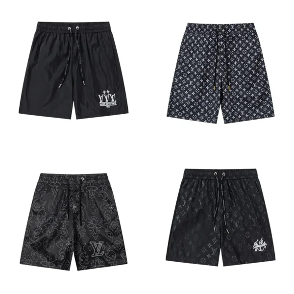 Lv Shorts