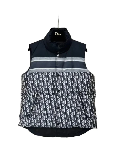 Dior Vest