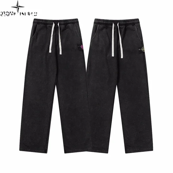 Stone Island Pants