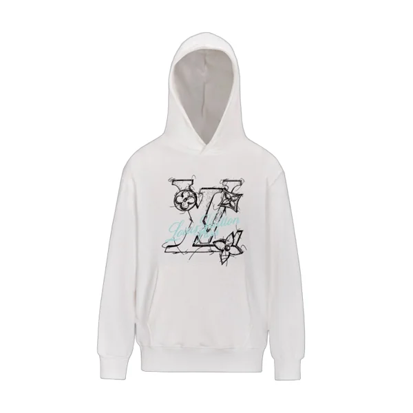 LV Hoodie