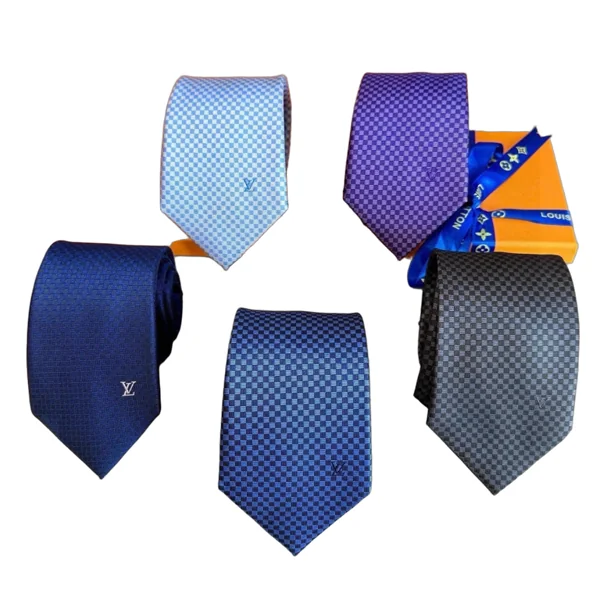 Louis Vuitton Tie