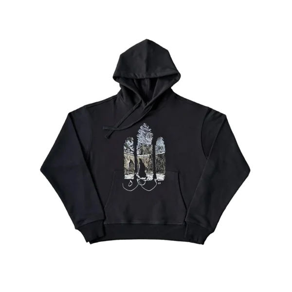 Derschutze Hoodie
