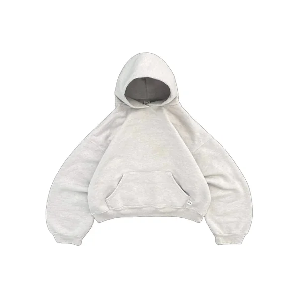 Oversized Hoodie