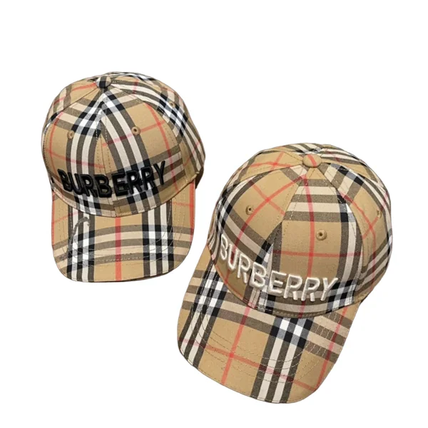 Burberry Hat
