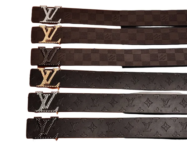 LV Belt