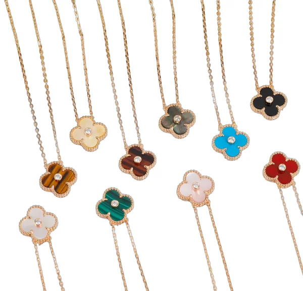 Van Cleef & Arpels Necklaces