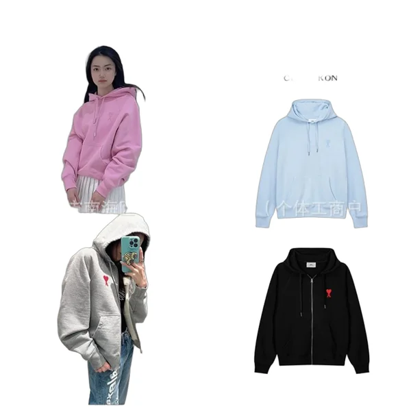 Ami Hoodie