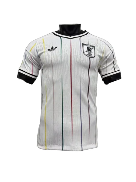 2026 World Cup Japan Away Jersey Player Version