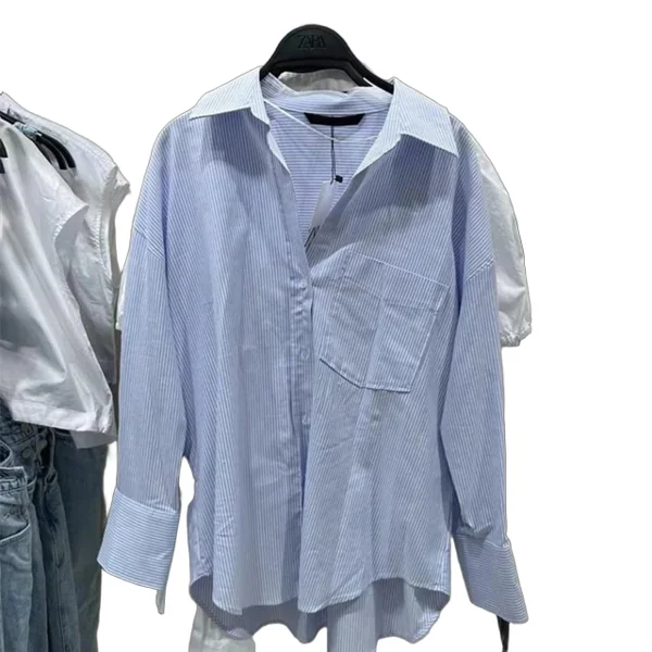 Zara Shirt