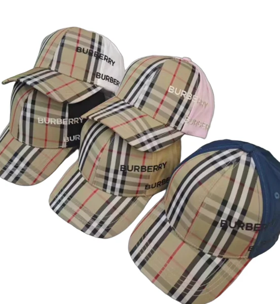 Burberry Hat