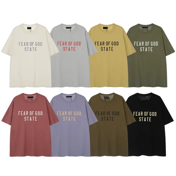 Essentials Tee