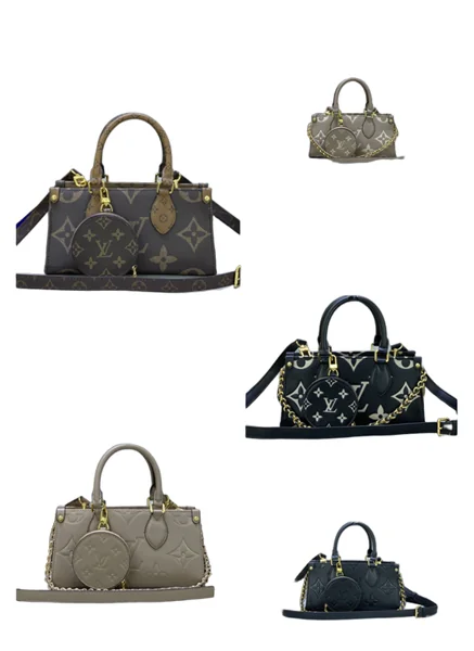 Louis Vuitton Bag