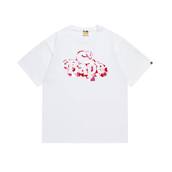 Bape Tee