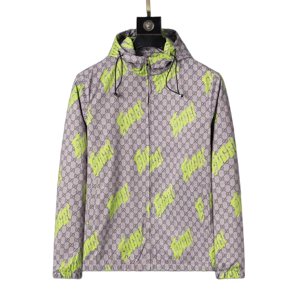 Gucci Jacket