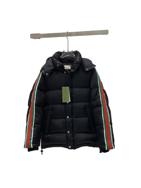 Gucci Down Jacket