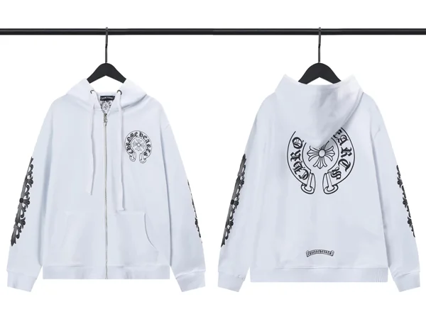 Chrome Hearts Hoodie