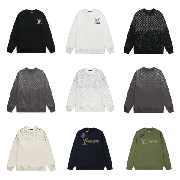 LV Hoodie