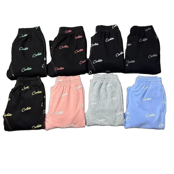 Corteiz Pants