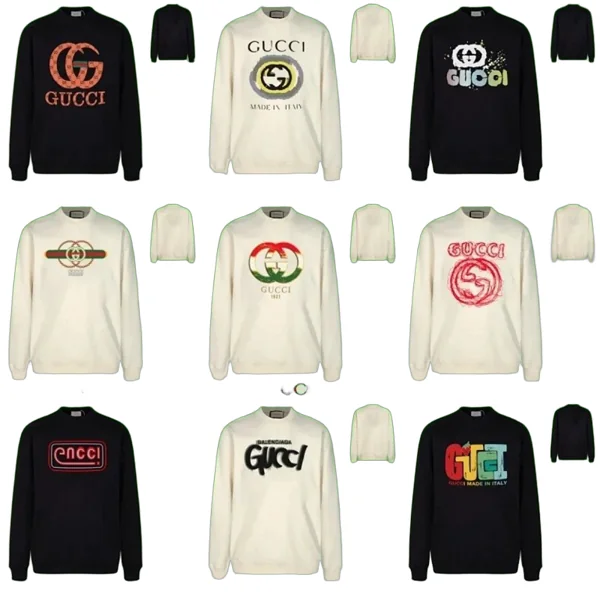 Gucci Hoodie