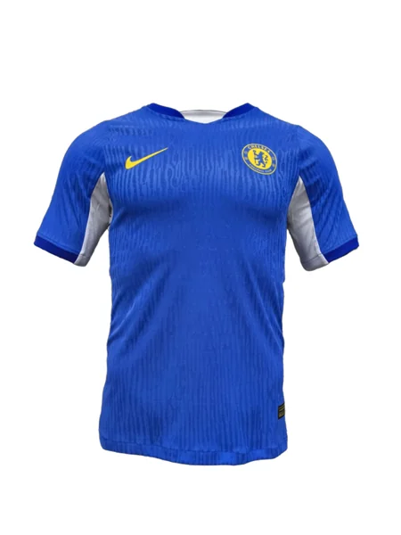 2627 Season Blue Chelsea Jersey Player Version