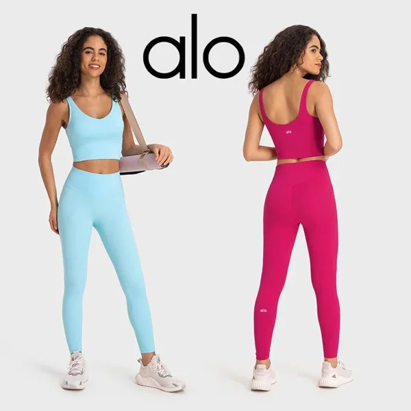 Alo Vest