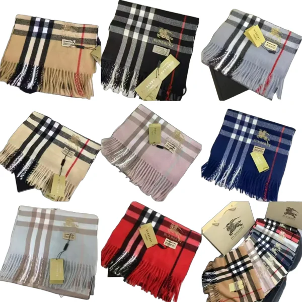 Burberry Scarf