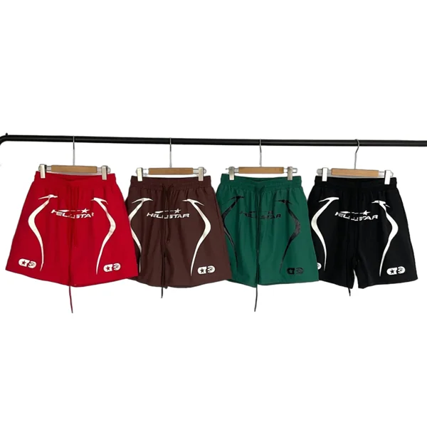 Hellstar Shorts