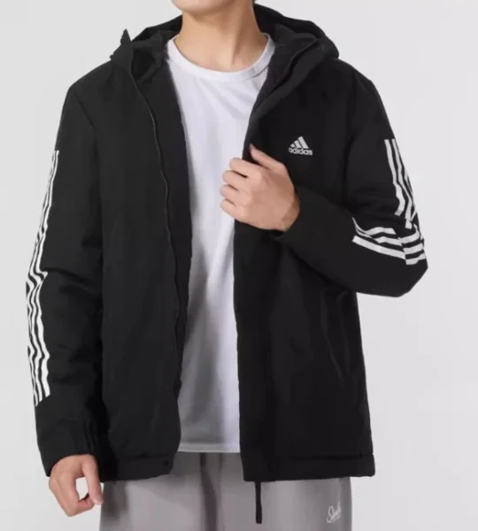 Adidas Jacket