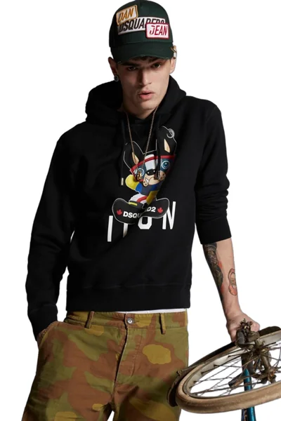 Dsquared2 Hoodie