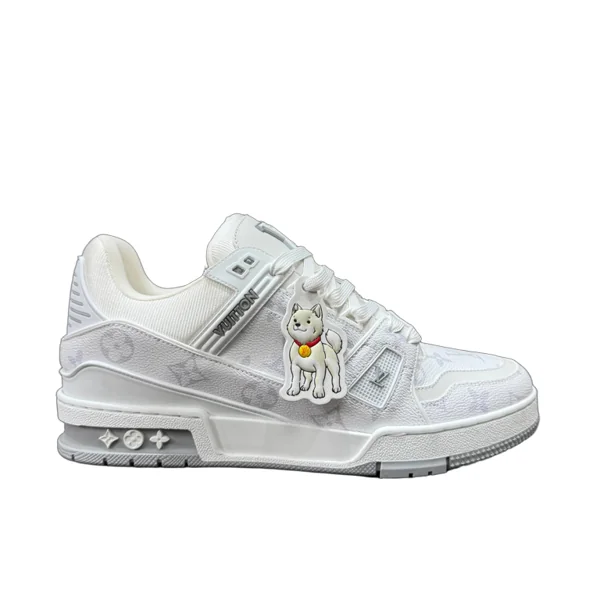 LV Trainer Top Version [1:1 BATCH]