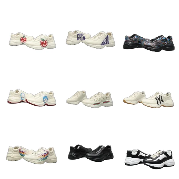 Gucci Shoes